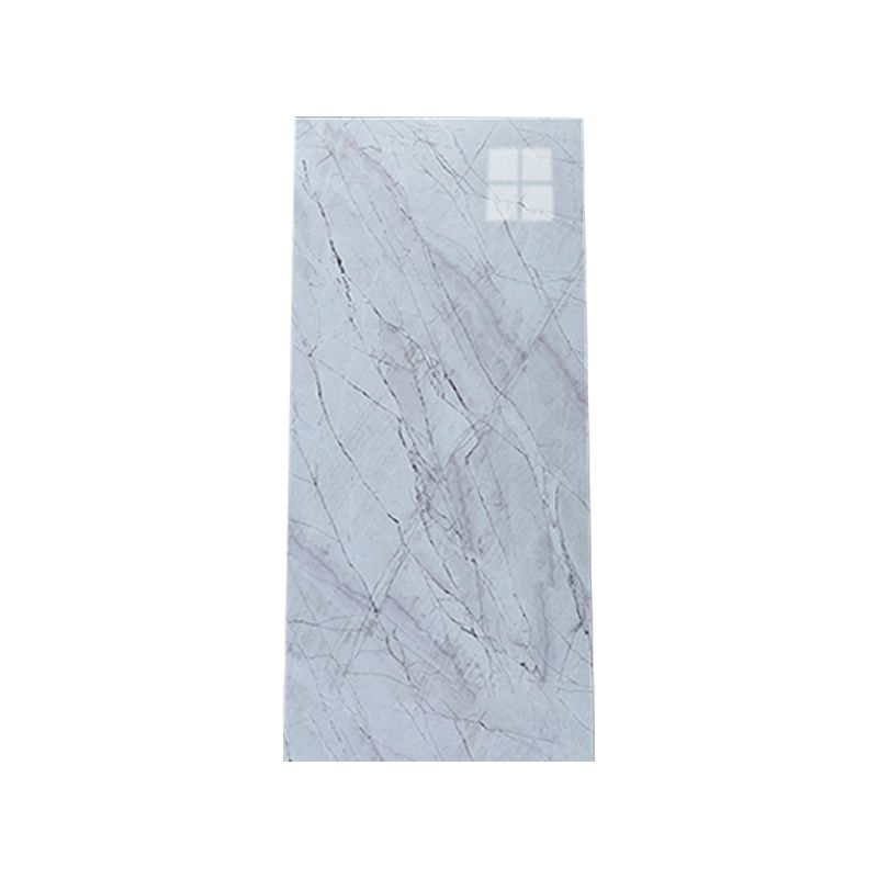 Peel & Stick Subway Tile Plastic Rectangle Peel and Stick Tiles for Kitchen 10-Pack Clearhalo 'Flooring 'Home Improvement' 'home_improvement' 'home_improvement_peel_stick_blacksplash' 'Peel & Stick Backsplash Tile' 'peel_stick_blacksplash' 'Walls & Ceilings' Walls and Ceiling' 1200x1200_a2f9c51f-936f-4388-a469-a7de73992329