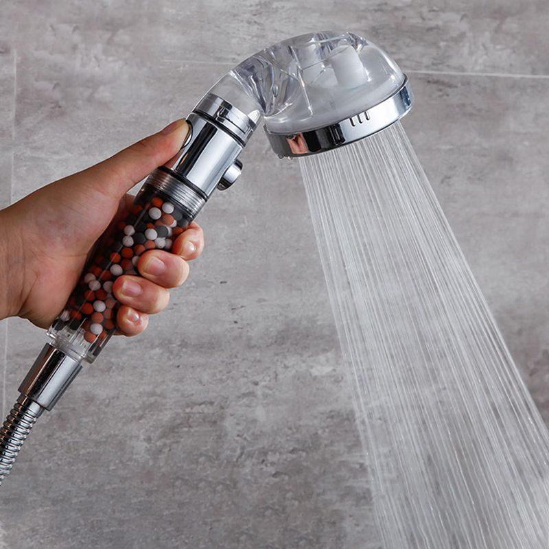 Handheld Shower Head with Katalyst Water Filtration Wall-Mount Showerhead Clearhalo 'Bathroom Remodel & Bathroom Fixtures' 'Home Improvement' 'home_improvement' 'home_improvement_shower_heads' 'Shower Heads' 'shower_heads' 'Showers & Bathtubs Plumbing' 'Showers & Bathtubs' 1200x1200_a30e68d3-8d0e-49ac-9047-2a2c79b00c75