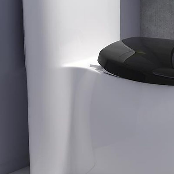 Traditional Toilet Bowl One Piece Toilet Floor Mounted Siphon Jet Flush Toilet Clearhalo 'Bathroom Remodel & Bathroom Fixtures' 'Home Improvement' 'home_improvement' 'home_improvement_toilets' 'Toilets & Bidets' 'Toilets' 1200x1200_a3474d95-ab34-464a-abb3-408e16d8873f