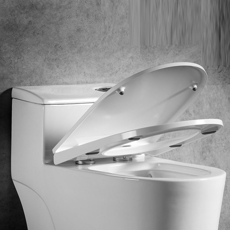 Traditional 1 Piece Flush Toilet Floor Mount Urine Toilet with Seat for Washroom Clearhalo 'Bathroom Remodel & Bathroom Fixtures' 'Home Improvement' 'home_improvement' 'home_improvement_toilets' 'Toilets & Bidets' 'Toilets' 1200x1200_a36880ea-c2b2-4137-9d71-f022eab4e79b