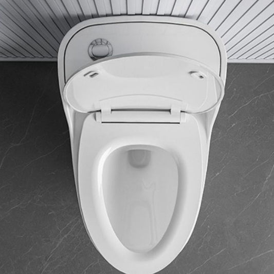 Traditional Ceramic Flush Toilet Floor Mounted Urine Toilet with Seat for Washroom Clearhalo 'Bathroom Remodel & Bathroom Fixtures' 'Home Improvement' 'home_improvement' 'home_improvement_toilets' 'Toilets & Bidets' 'Toilets' 1200x1200_a37d4dca-7ab9-499d-8a37-d812aae5af96
