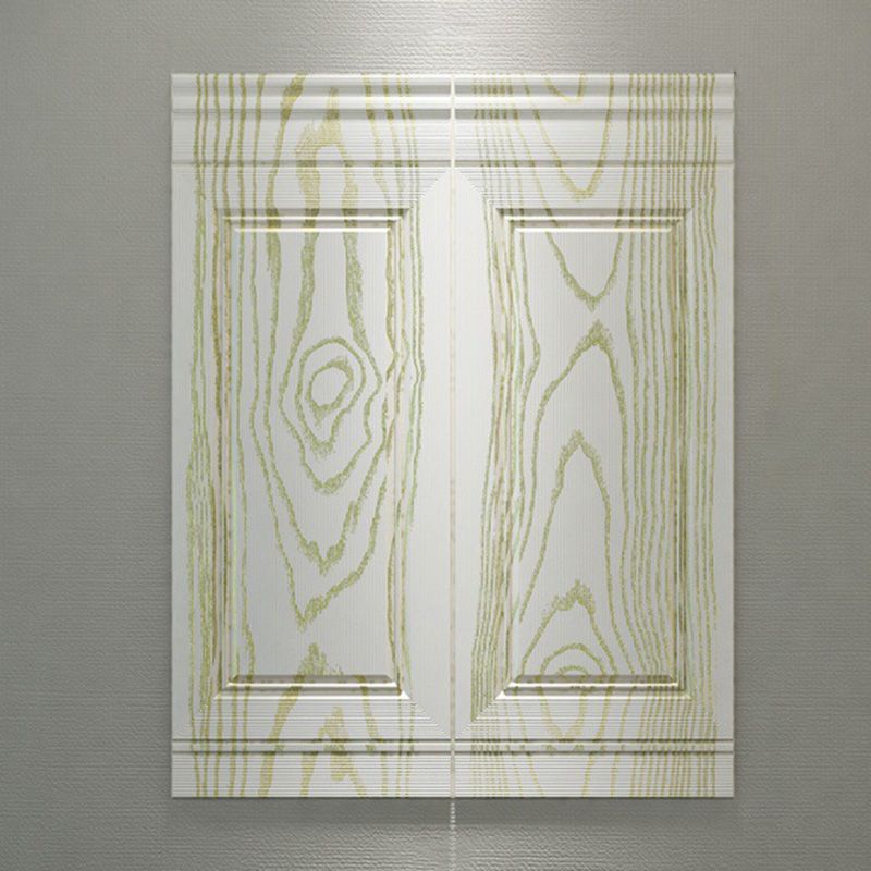 Modern Style Interior Wall Paneling Peel and Stick Geometric Texture Wall Paneling Clearhalo 'Flooring 'Home Improvement' 'home_improvement' 'home_improvement_wall_paneling' 'Wall Paneling' 'wall_paneling' 'Walls & Ceilings' Walls and Ceiling' 1200x1200_a3a58d88-2d17-45f6-b804-d9eac51898a7