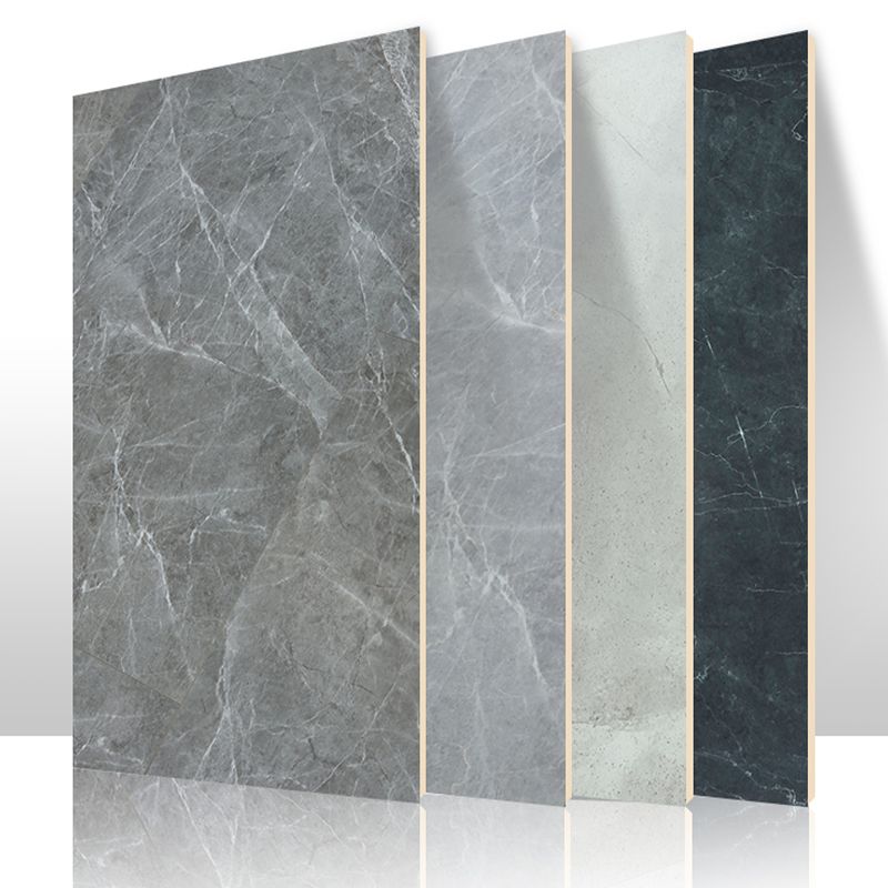 Rectangular Laminate Floor Wooden Marble Print Click Lock Scratch Resistant Laminate Floor Clearhalo 'Flooring 'Home Improvement' 'home_improvement' 'home_improvement_laminate_flooring' 'Laminate Flooring' 'laminate_flooring' Walls and Ceiling' 1200x1200_a3be2b10-c32e-4a89-87ef-154a47590e60