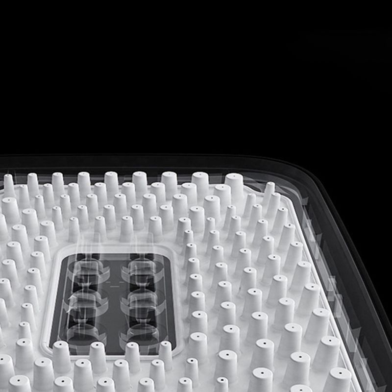 Contemporary Style Brass Shower Faucet with Shower Arm Wall Mounted Shower Combo Clearhalo 'Bathroom Remodel & Bathroom Fixtures' 'Home Improvement' 'home_improvement' 'home_improvement_shower_faucets' 'Shower Faucets & Systems' 'shower_faucets' 'Showers & Bathtubs Plumbing' 'Showers & Bathtubs' 1200x1200_a3db7b32-8330-42d1-ad58-b7f74ce70a88