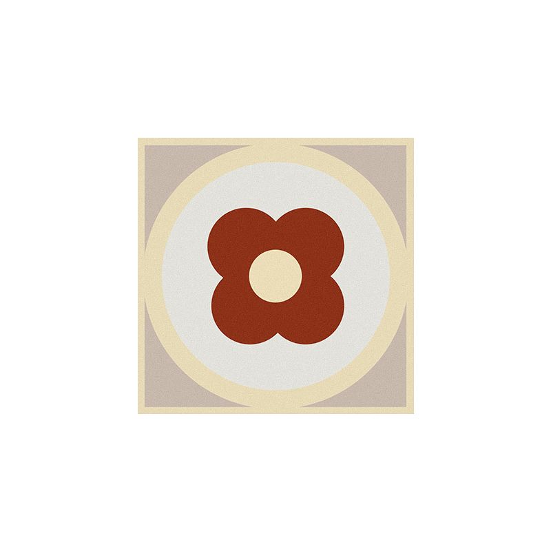 Square Peel & Stick Field Tile Waterproof PVC Peel and Stick Wall Tile Clearhalo 'Flooring 'Home Improvement' 'home_improvement' 'home_improvement_peel_stick_blacksplash' 'Peel & Stick Backsplash Tile' 'peel_stick_blacksplash' 'Walls & Ceilings' Walls and Ceiling' 1200x1200_a3e60bde-09ba-446b-b527-3061a62bb708