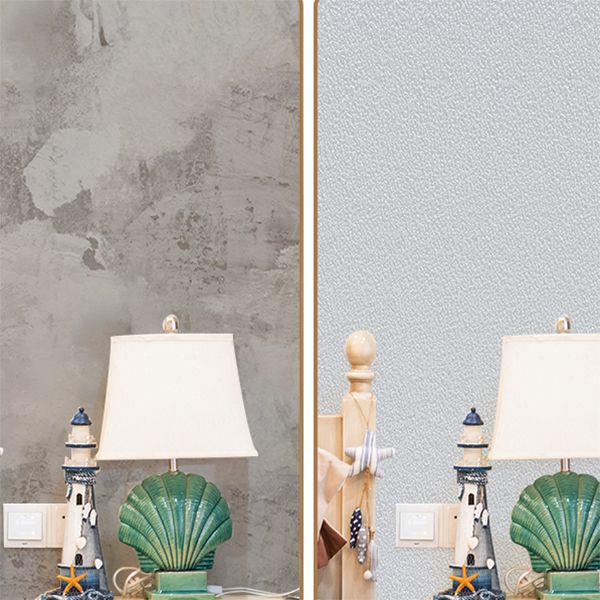 Modern Tin Backsplash Paneling Smooth Wall Ceiling Texture Design Clearhalo 'Flooring 'Home Improvement' 'home_improvement' 'home_improvement_wall_paneling' 'Wall Paneling' 'wall_paneling' 'Walls & Ceilings' Walls and Ceiling' 1200x1200_a40535bf-827e-4b68-ac64-626defa102ef