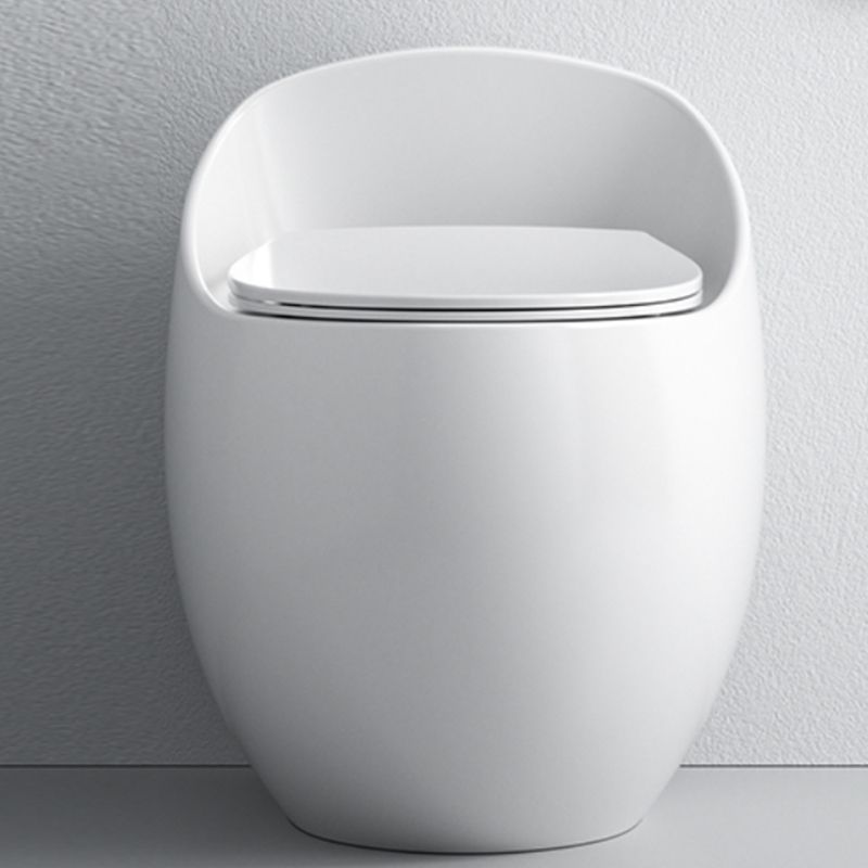 Modern Ceramic Flush Toilet Floor Mounted Seat Included Urine Toilet for Bathroom Clearhalo 'Bathroom Remodel & Bathroom Fixtures' 'Home Improvement' 'home_improvement' 'home_improvement_toilets' 'Toilets & Bidets' 'Toilets' 1200x1200_a42991ea-a0d4-4edc-8ecb-696ac30f36eb