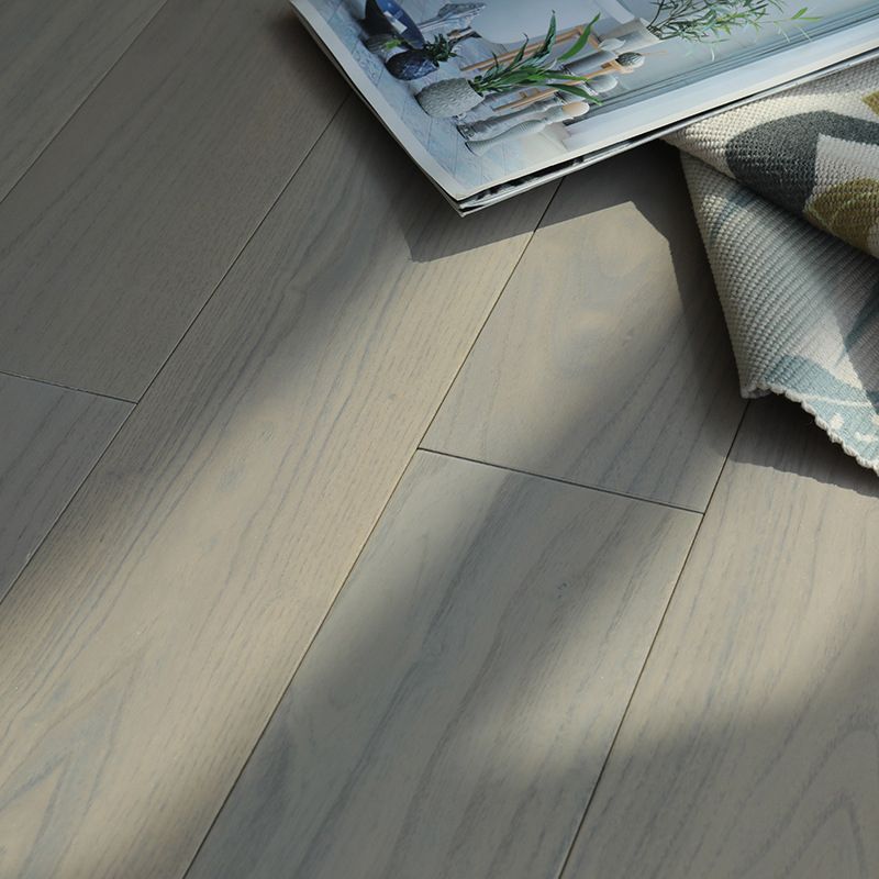 Modern Solid Wood Laminate Flooring Waterproof Laminate Plank Flooring Clearhalo 'Flooring 'Home Improvement' 'home_improvement' 'home_improvement_laminate_flooring' 'Laminate Flooring' 'laminate_flooring' Walls and Ceiling' 1200x1200_a431bf35-0222-4d4c-a052-bc257ec0e5b0