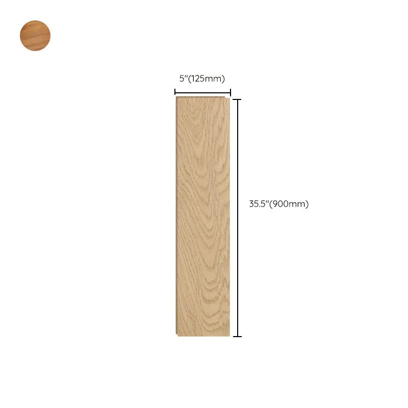 Beige Oak Laminate Plank Flooring Scratch Resistant Click Lock Laminate Floor Clearhalo 'Flooring 'Home Improvement' 'home_improvement' 'home_improvement_laminate_flooring' 'Laminate Flooring' 'laminate_flooring' Walls and Ceiling' 1200x1200_a4380f04-71ae-4dd1-942d-d6ca93506338