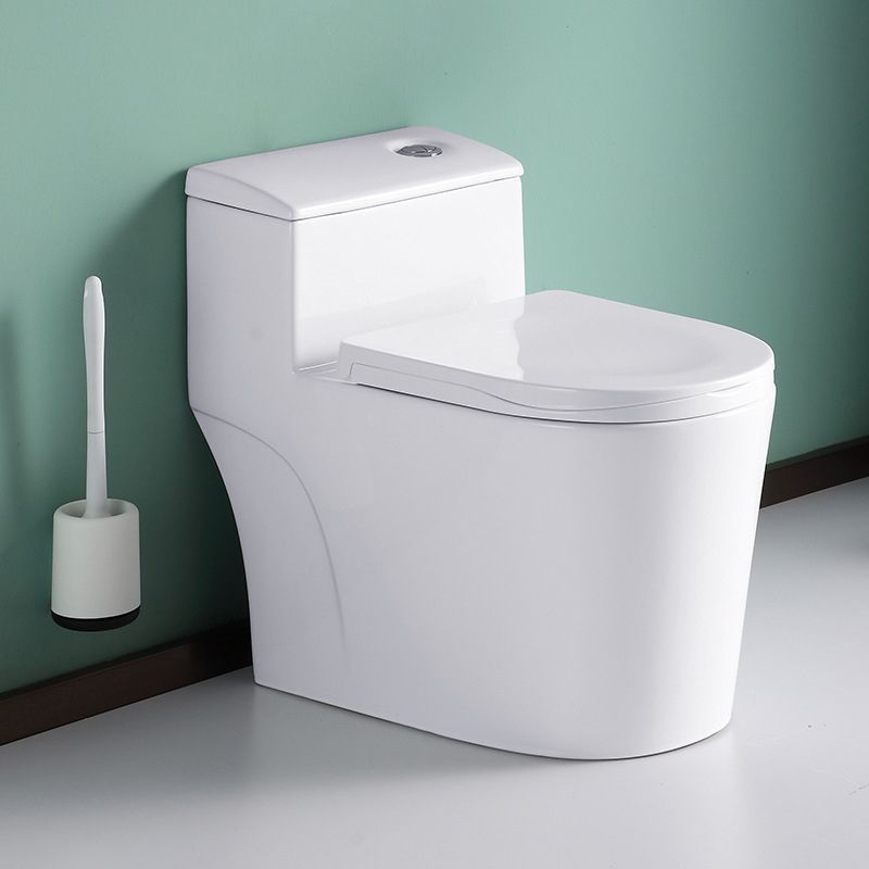 Traditional Ceramic Flush Toilet Seat Included Urine Toilet for Bathroom Clearhalo 'Bathroom Remodel & Bathroom Fixtures' 'Home Improvement' 'home_improvement' 'home_improvement_toilets' 'Toilets & Bidets' 'Toilets' 1200x1200_a438d616-ba31-49a6-852a-1342565308f3