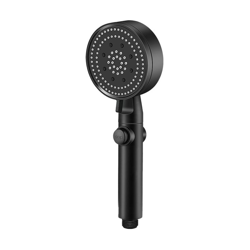 Adjustable Water Flow Shower Head Combo 5-Spray Patterns Hand Shower Clearhalo 'Bathroom Remodel & Bathroom Fixtures' 'Home Improvement' 'home_improvement' 'home_improvement_shower_heads' 'Shower Heads' 'shower_heads' 'Showers & Bathtubs Plumbing' 'Showers & Bathtubs' 1200x1200_a4594417-c693-45f4-93d5-1f25003422ad