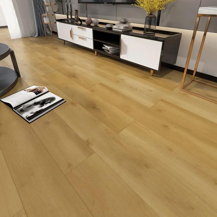 Modern Laminate Floor Scratch Resistant Laminate Plank Flooring Clearhalo 'Flooring 'Home Improvement' 'home_improvement' 'home_improvement_laminate_flooring' 'Laminate Flooring' 'laminate_flooring' Walls and Ceiling' 1200x1200_a45fc367-3ff3-4e85-8df2-200eb083f241