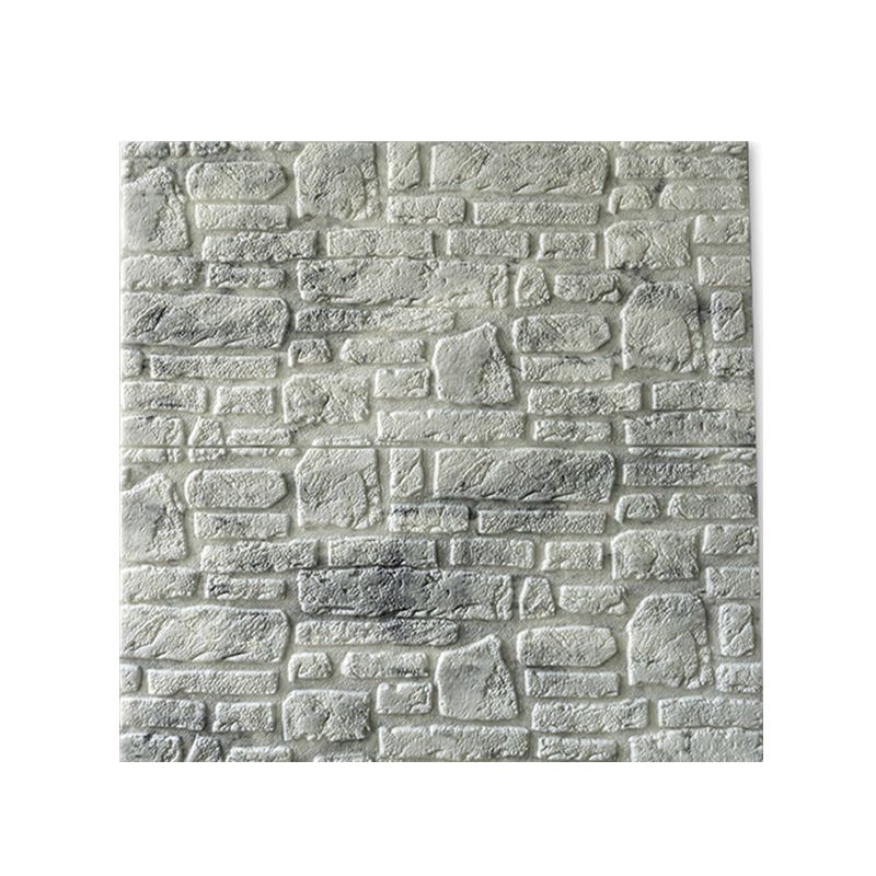 3D Artificial Stone Wall Panel Modern Style Home Living Room Panel Wall (10-pack) Clearhalo 'Flooring 'Home Improvement' 'home_improvement' 'home_improvement_wall_paneling' 'Wall Paneling' 'wall_paneling' 'Walls & Ceilings' Walls and Ceiling' 1200x1200_a45ff7d0-cc0c-4a92-af9c-0ccd57560ed4