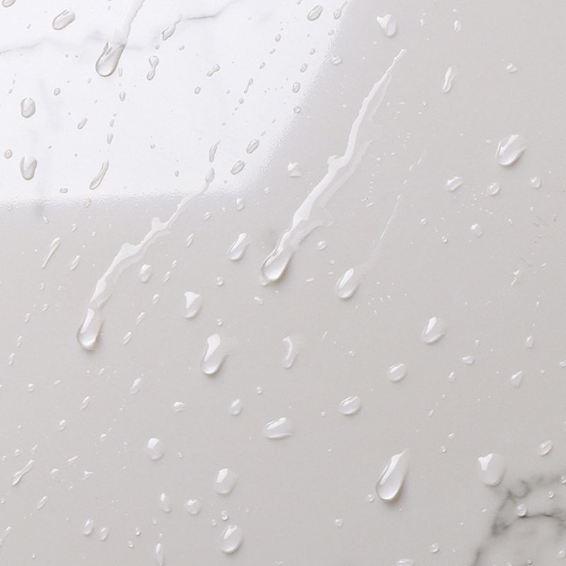 Water Resistant Peel & Stick Tile Marbling Single Tile for Bathroom Backsplash Clearhalo 'Flooring 'Home Improvement' 'home_improvement' 'home_improvement_peel_stick_blacksplash' 'Peel & Stick Backsplash Tile' 'peel_stick_blacksplash' 'Walls & Ceilings' Walls and Ceiling' 1200x1200_a47c2235-af43-4502-868c-79c9325c9d49