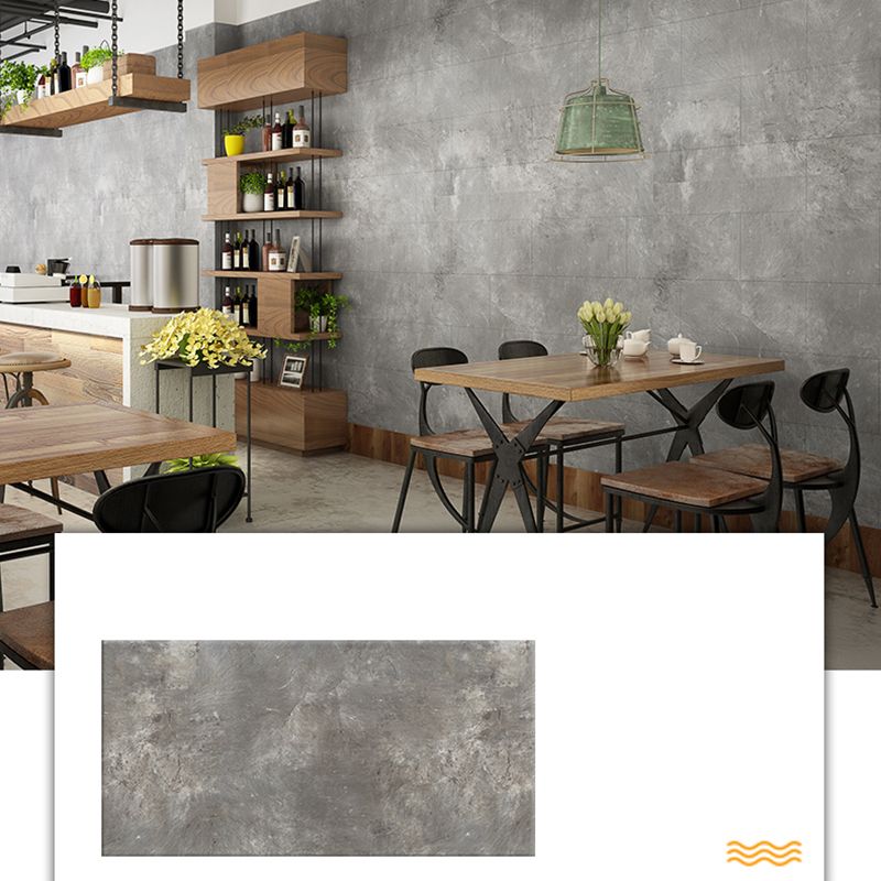 PVC Rectangular 3 Pack 12" X 23" Peel & Stick Mosaic Tile Kitchen and Bathroom Backsplash Clearhalo 'Flooring 'Home Improvement' 'home_improvement' 'home_improvement_peel_stick_blacksplash' 'Peel & Stick Backsplash Tile' 'peel_stick_blacksplash' 'Walls & Ceilings' Walls and Ceiling' 1200x1200_a48c96c9-ce42-47ed-84d1-1f9b96aa104b