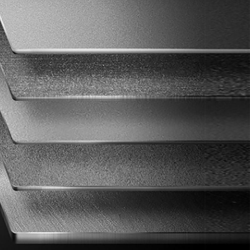 Rectangle Stainless Steel Kitchen Sink Single Bowl Sink with Soap Dispenser Clearhalo 'Home Improvement' 'home_improvement' 'home_improvement_kitchen_sinks' 'Kitchen Remodel & Kitchen Fixtures' 'Kitchen Sinks & Faucet Components' 'Kitchen Sinks' 'kitchen_sinks' 1200x1200_a49fa09b-ccc3-46b2-945f-39d4b969478f