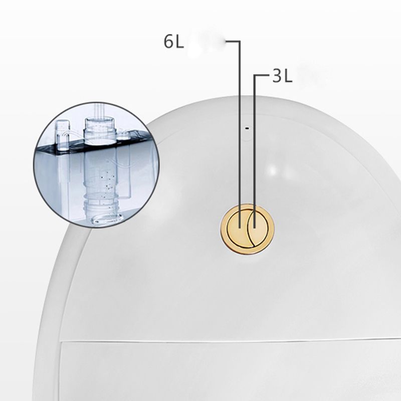Modern Urine Toilet One Piece Floor Mount Toilet Bowl with Toilet Seat Clearhalo 'Bathroom Remodel & Bathroom Fixtures' 'Home Improvement' 'home_improvement' 'home_improvement_toilets' 'Toilets & Bidets' 'Toilets' 1200x1200_a4a6b1b4-3746-4905-9a14-43e0273e8575