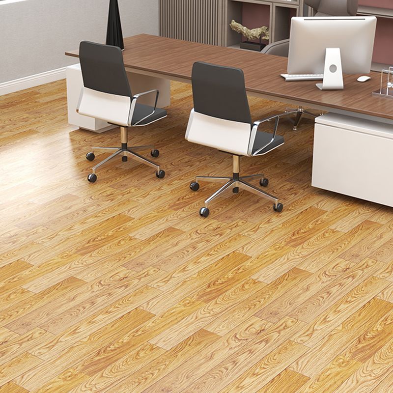 Modern Scratch Resistant Plastic floor Square Edge Floor Leather Clearhalo 'Flooring 'Home Improvement' 'home_improvement' 'home_improvement_vinyl_flooring' 'Vinyl Flooring' 'vinyl_flooring' Walls and Ceiling' 1200x1200_a4bc492d-8ac7-439d-9643-acf1175706ec