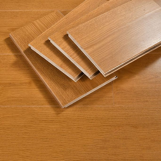 Stain Resistant Laminate Flooring Solid Wood Laminate for Home Clearhalo 'Flooring 'Home Improvement' 'home_improvement' 'home_improvement_laminate_flooring' 'Laminate Flooring' 'laminate_flooring' Walls and Ceiling' 1200x1200_a4c340ca-7e44-41c0-b999-e5af5ec042b4