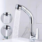 Modern 1-Handle Faucet 1-Hole with Water Dispenser Copper Pull down Faucet Clearhalo 'Home Improvement' 'home_improvement' 'home_improvement_kitchen_faucets' 'Kitchen Faucets' 'Kitchen Remodel & Kitchen Fixtures' 'Kitchen Sinks & Faucet Components' 'kitchen_faucets' 1200x1200_a4c77b93-3278-487a-847b-aa282e9c5093