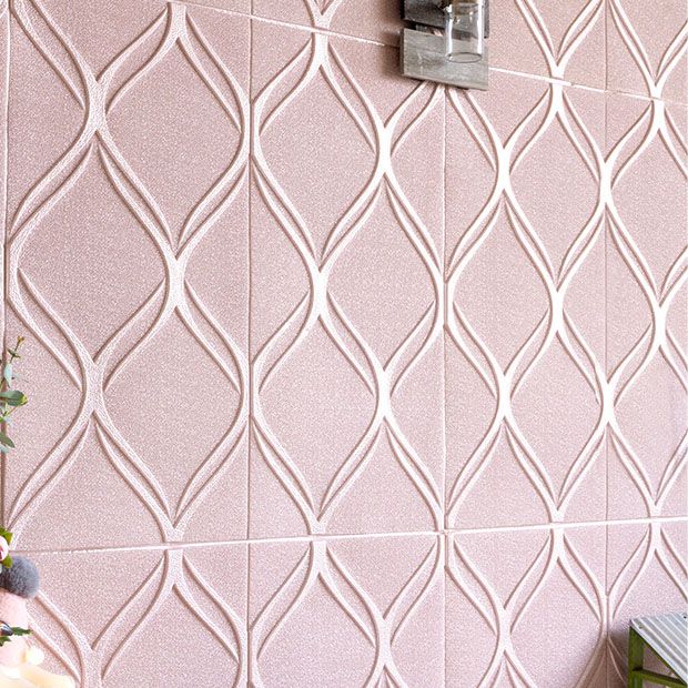 Modern Wall Paneling 3D Print Wall Interior Wall Panels Set of 40 Clearhalo 'Flooring 'Home Improvement' 'home_improvement' 'home_improvement_wall_paneling' 'Wall Paneling' 'wall_paneling' 'Walls & Ceilings' Walls and Ceiling' 1200x1200_a4ff0304-8c48-4c40-9c50-e851cafdb10d