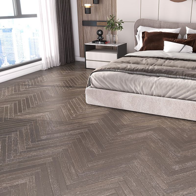 Traditional Tile Flooring Engineered Wood Floor Tile with Click Lock Clearhalo 'Flooring 'Hardwood Flooring' 'hardwood_flooring' 'Home Improvement' 'home_improvement' 'home_improvement_hardwood_flooring' Walls and Ceiling' 1200x1200_a5378a0e-426b-4306-a65e-bb04479ad029