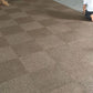 Indoor Carpet Tiles Square Pattern Multi Level Loop Peel and Stick Carpet Tiles Clearhalo 'Carpet Tiles & Carpet Squares' 'carpet_tiles_carpet_squares' 'Flooring 'Home Improvement' 'home_improvement' 'home_improvement_carpet_tiles_carpet_squares' Walls and Ceiling' 1200x1200_a57de058-3839-46e8-8b95-46e8526b77df