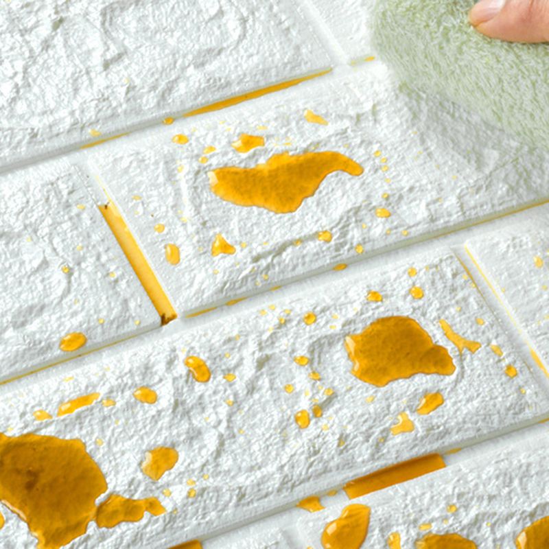 Contemporary Style Wall Access Panel Peel and Stick Wall Access Panel Clearhalo 'Flooring 'Home Improvement' 'home_improvement' 'home_improvement_wall_paneling' 'Wall Paneling' 'wall_paneling' 'Walls & Ceilings' Walls and Ceiling' 1200x1200_a5a854bf-5562-4135-bb38-8704c15e21c0