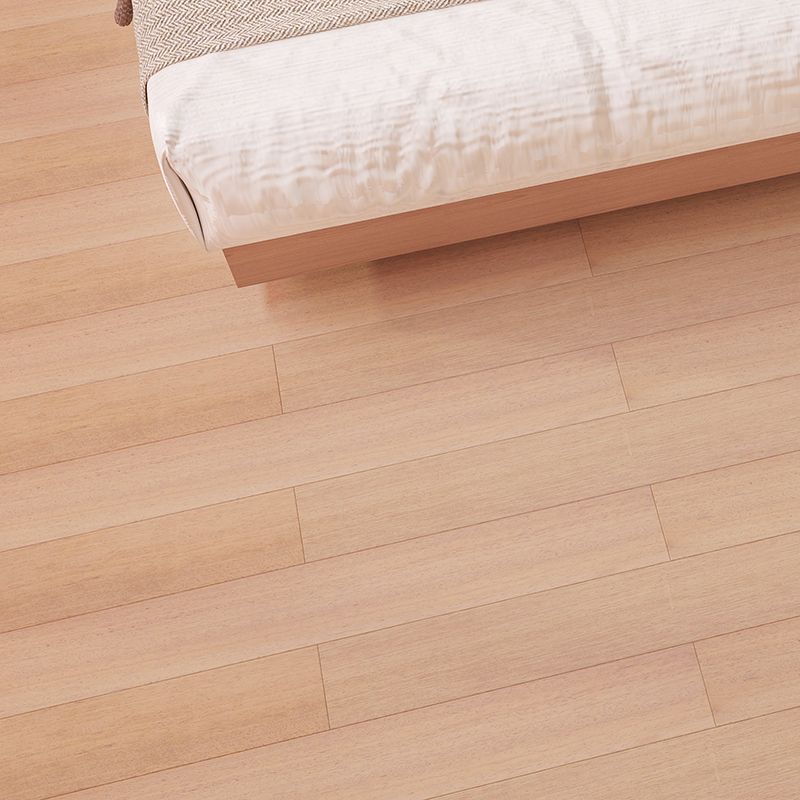 Contemporary Plank Flooring Smooth Solid Wood Wooden Wall Planks Clearhalo 'Flooring 'Hardwood Flooring' 'hardwood_flooring' 'Home Improvement' 'home_improvement' 'home_improvement_hardwood_flooring' Walls and Ceiling' 1200x1200_a5a8be2c-b8bc-44d1-84a3-774acbd9c974