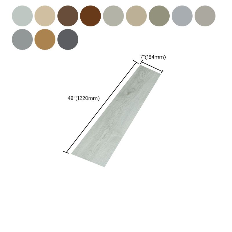 Living Room Laminate Floor Wooden Waterproof Easy-care Laminate Floor Clearhalo 'Flooring 'Home Improvement' 'home_improvement' 'home_improvement_laminate_flooring' 'Laminate Flooring' 'laminate_flooring' Walls and Ceiling' 1200x1200_a5ce8120-6ef5-4cb9-a067-cde3aeefd7de