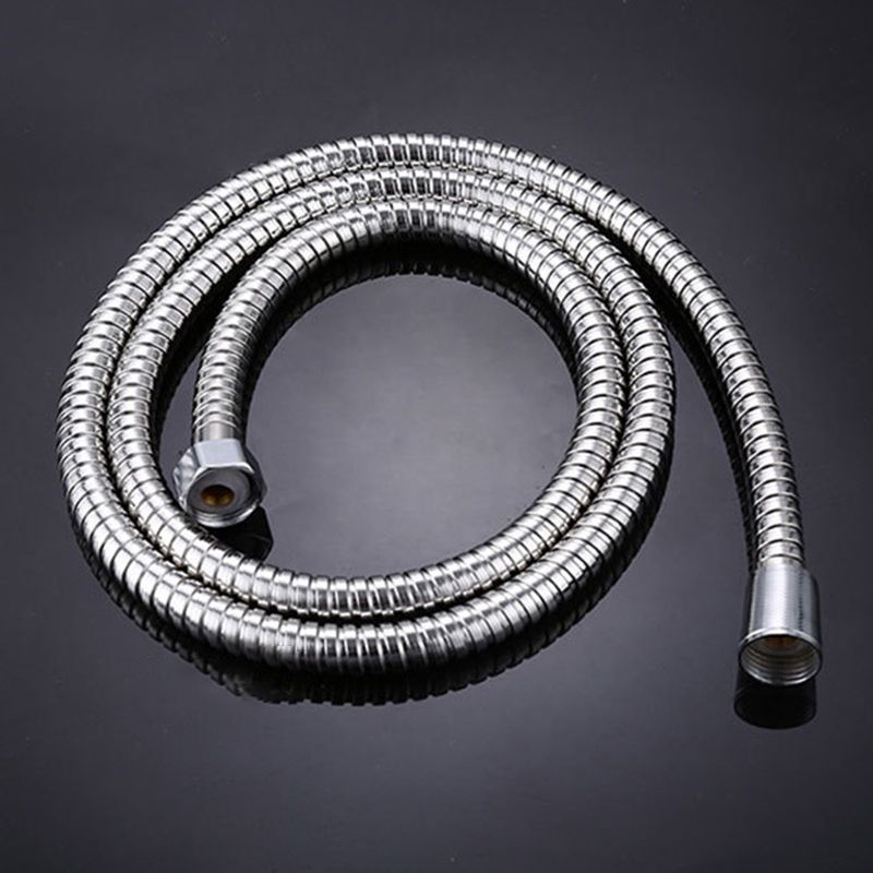 Modern Dual Shower Head Shower System Slide Bar Included Shower Set Wall Mounted Clearhalo 'Bathroom Remodel & Bathroom Fixtures' 'Home Improvement' 'home_improvement' 'home_improvement_shower_faucets' 'Shower Faucets & Systems' 'shower_faucets' 'Showers & Bathtubs Plumbing' 'Showers & Bathtubs' 1200x1200_a5f863ea-dec0-487e-9cf7-74ece422bfb8