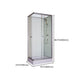 Modern Shower Kit with Base Foundation Sliding Door Shower Stall Clearhalo 'Bathroom Remodel & Bathroom Fixtures' 'Home Improvement' 'home_improvement' 'home_improvement_shower_stalls_enclosures' 'Shower Stalls & Enclosures' 'shower_stalls_enclosures' 'Showers & Bathtubs' 1200x1200_a5f98570-7dd9-466a-a423-03327c778c75