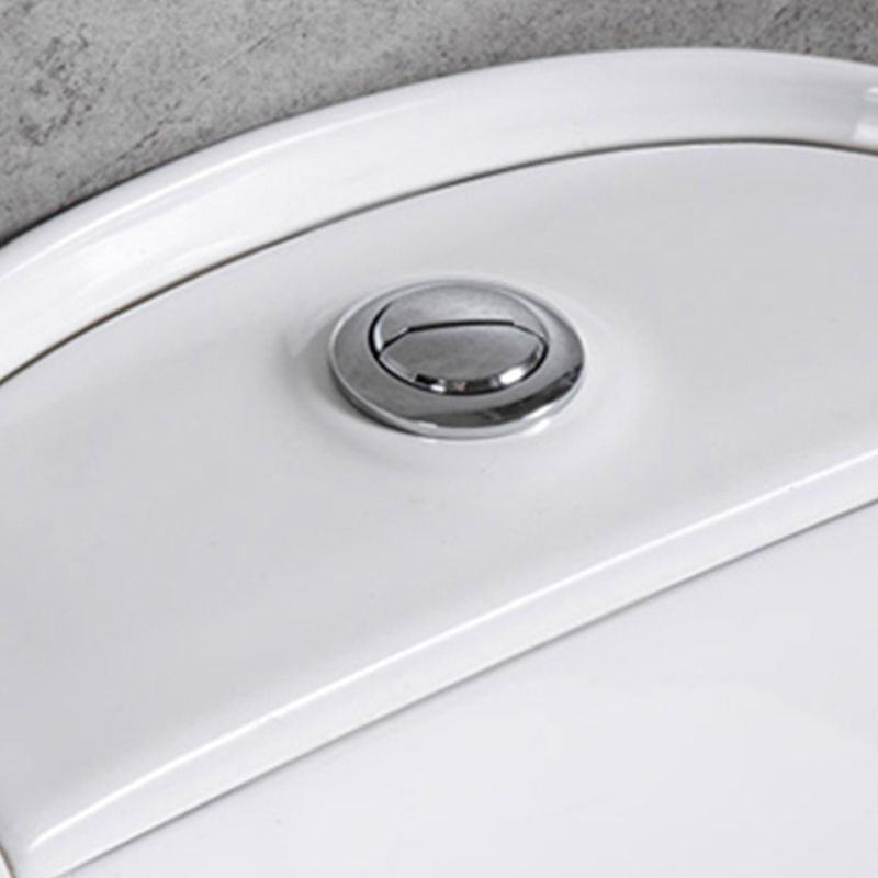 Contemporary Siphon Jet Toilet Bowl Floor Mount Urine Toilet for Washroom Clearhalo 'Bathroom Remodel & Bathroom Fixtures' 'Home Improvement' 'home_improvement' 'home_improvement_toilets' 'Toilets & Bidets' 'Toilets' 1200x1200_a617d53e-6ce7-4672-880b-59c9882848e9