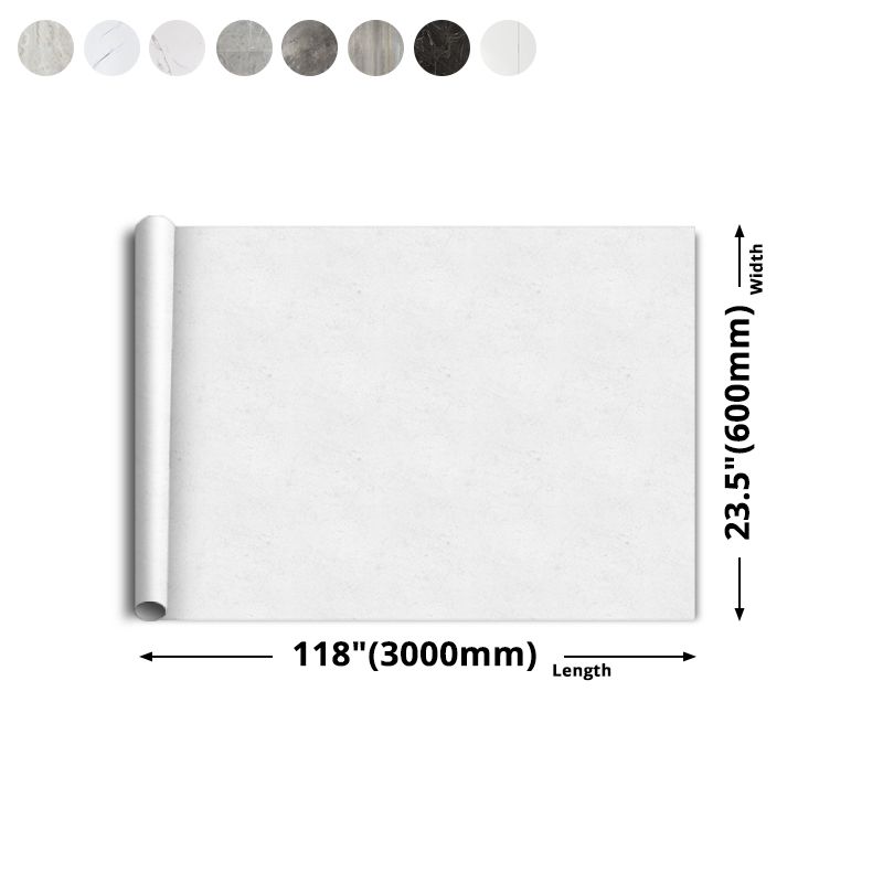 Modern Pearl Wainscoting PVC Wall Access Panel Peel and Stick Tin Plate Clearhalo 'Flooring 'Home Improvement' 'home_improvement' 'home_improvement_wall_paneling' 'Wall Paneling' 'wall_paneling' 'Walls & Ceilings' Walls and Ceiling' 1200x1200_a620a982-dc7d-4765-91d1-d277c19117a5