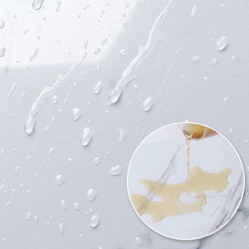 PVC Peel and Stick Wall Tile Modern Peel & Stick Mosaic Tile Clearhalo 'Flooring 'Home Improvement' 'home_improvement' 'home_improvement_peel_stick_blacksplash' 'Peel & Stick Backsplash Tile' 'peel_stick_blacksplash' 'Walls & Ceilings' Walls and Ceiling' 1200x1200_a6296dec-d4aa-47bf-9438-d6b95749c33d