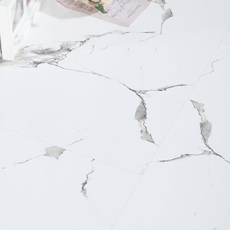 Modern Laminate Plank Flooring Wood Scratch Resistant and Fade Resistant Laminate Floor Clearhalo 'Flooring 'Home Improvement' 'home_improvement' 'home_improvement_laminate_flooring' 'Laminate Flooring' 'laminate_flooring' Walls and Ceiling' 1200x1200_a63c4b94-55da-4492-8b19-98179e18aeb1