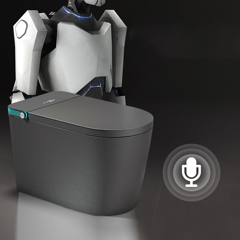 Modern Toilet Porcelain Floor Mounted Siphon Jet Toilet Bowl Clearhalo 'Bathroom Remodel & Bathroom Fixtures' 'Bidets' 'Home Improvement' 'home_improvement' 'home_improvement_bidets' 'Toilets & Bidets' 1200x1200_a64874f7-0168-4cca-a978-8c47988b0621