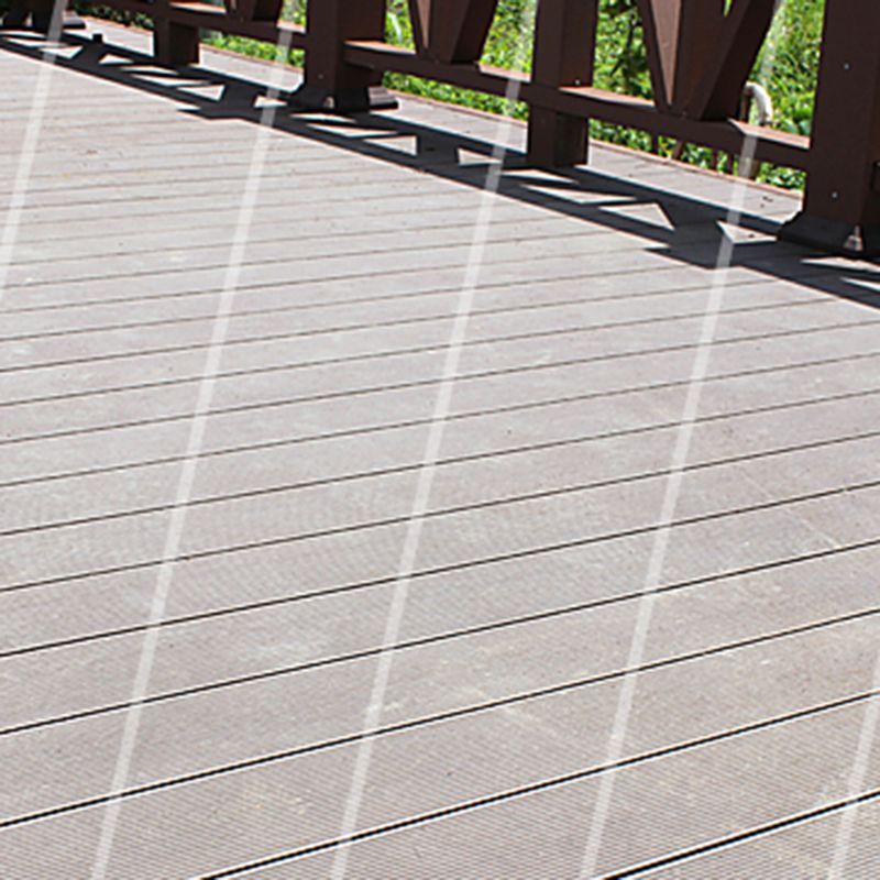 Outdoor Floor Patio Stripe Pattern Interlocking Waterproof Deck Plank Clearhalo 'Home Improvement' 'home_improvement' 'home_improvement_outdoor_deck_tiles_planks' 'Outdoor Deck Tiles & Planks' 'Outdoor Flooring & Tile' 'Outdoor Remodel' 'outdoor_deck_tiles_planks' 1200x1200_a67b71da-c020-4d96-ae9e-4ad9cf54932c