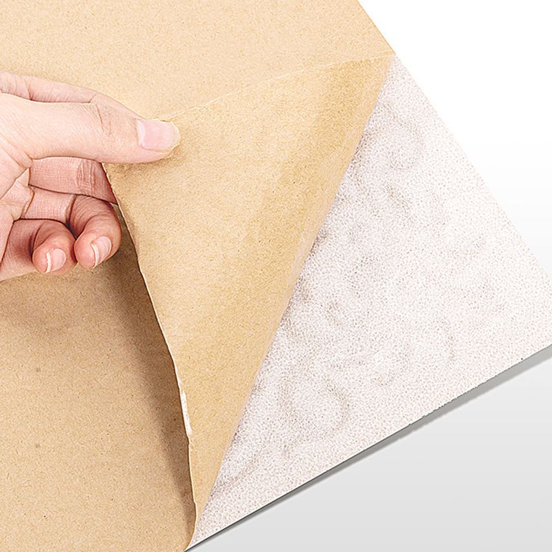 Industrial Wall Plank 3D Printing Bathroom Wall Panels Set of 2 Clearhalo 'Flooring 'Home Improvement' 'home_improvement' 'home_improvement_wall_paneling' 'Wall Paneling' 'wall_paneling' 'Walls & Ceilings' Walls and Ceiling' 1200x1200_a68b0224-b9c1-4582-83c9-e235f243bf23