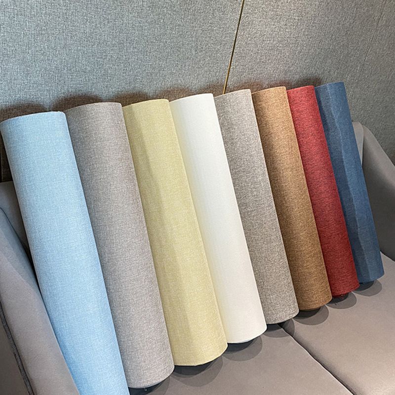 Living Room Wall Ceiling Whole Colored Foam Peel and Stick Soundproof Wall Ceiling Clearhalo 'Flooring 'Home Improvement' 'home_improvement' 'home_improvement_wall_paneling' 'Wall Paneling' 'wall_paneling' 'Walls & Ceilings' Walls and Ceiling' 1200x1200_a6902520-9945-406f-bfa3-54cf80fc77db