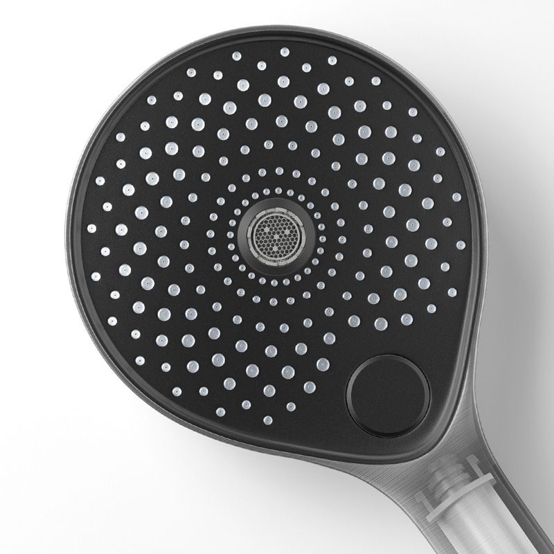 Contemporary Shower Set Dual Shower Head Slide Bar Thermostatic Wall Mounted Shower System Clearhalo 'Bathroom Remodel & Bathroom Fixtures' 'Home Improvement' 'home_improvement' 'home_improvement_shower_faucets' 'Shower Faucets & Systems' 'shower_faucets' 'Showers & Bathtubs Plumbing' 'Showers & Bathtubs' 1200x1200_a69ad9f9-425e-4c7f-b986-99024601f42a