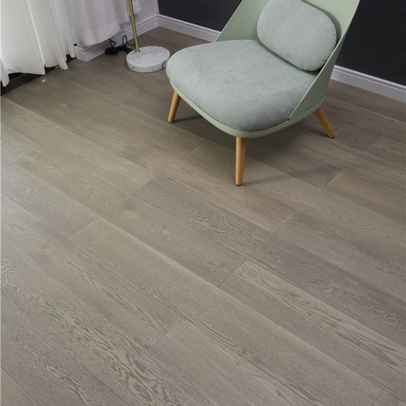 Engineered Wooden Wall Planks Click-Locking Contemporary Side Trim Piece Clearhalo 'Flooring 'Hardwood Flooring' 'hardwood_flooring' 'Home Improvement' 'home_improvement' 'home_improvement_hardwood_flooring' Walls and Ceiling' 1200x1200_a6abd121-d755-430f-a8af-0a31e9869f4c