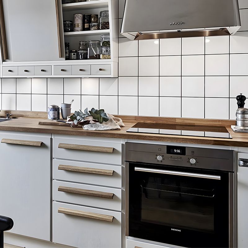 PVC Peel and Stick Backsplash Tile Modern Simple Peel and Stick Wall Tile Clearhalo 'Flooring 'Home Improvement' 'home_improvement' 'home_improvement_peel_stick_blacksplash' 'Peel & Stick Backsplash Tile' 'peel_stick_blacksplash' 'Walls & Ceilings' Walls and Ceiling' 1200x1200_a6be258c-ae7e-4f7e-a02a-2dd68b4eca10