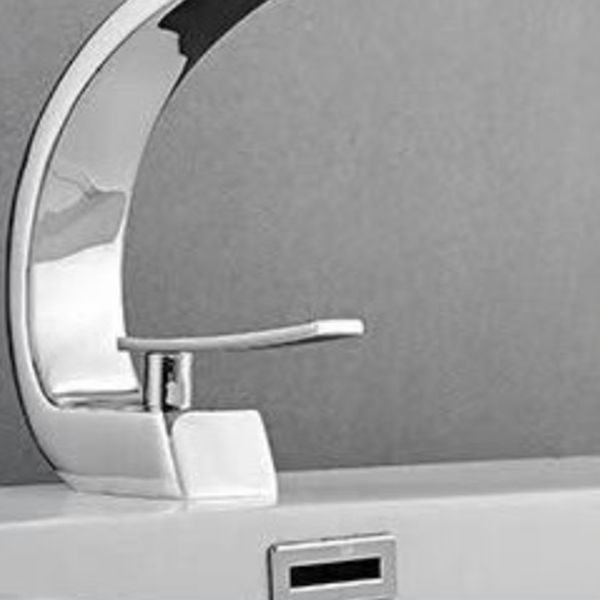 Modern 1-Handle Copper Faucets with Water Dispenser Standard Kitchen Faucets Clearhalo 'Home Improvement' 'home_improvement' 'home_improvement_kitchen_faucets' 'Kitchen Faucets' 'Kitchen Remodel & Kitchen Fixtures' 'Kitchen Sinks & Faucet Components' 'kitchen_faucets' 1200x1200_a6edd251-5fd2-42b3-970f-f7a3d622c577