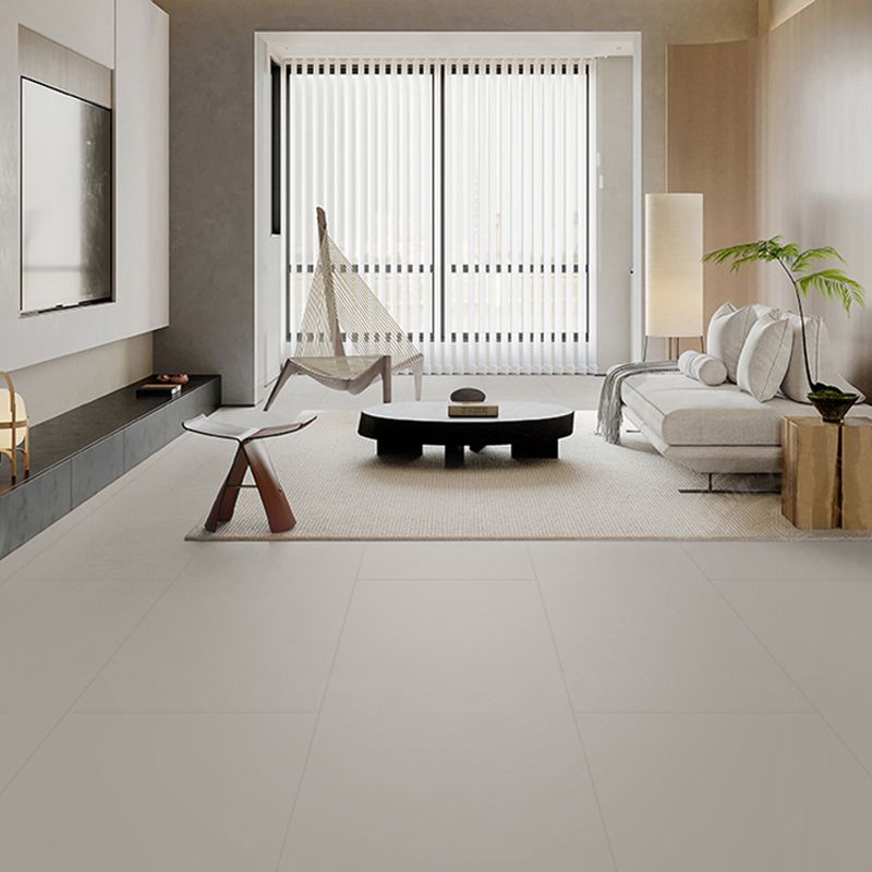 Modern Solid Color Laminate Flooring Waterproof Smooth Laminate Plank Flooring Clearhalo 'Flooring 'Home Improvement' 'home_improvement' 'home_improvement_laminate_flooring' 'Laminate Flooring' 'laminate_flooring' Walls and Ceiling' 1200x1200_a7031a2a-fda8-4216-9b3a-065e5598738f