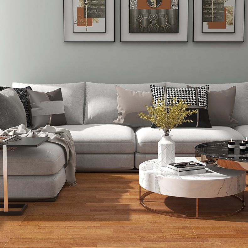 Traditional Laminate Floor Click-Lock Mildew Resistant Laminate Flooring Clearhalo 'Flooring 'Home Improvement' 'home_improvement' 'home_improvement_laminate_flooring' 'Laminate Flooring' 'laminate_flooring' Walls and Ceiling' 1200x1200_a7119731-d13b-4afd-8ecd-4c2b81ff724b