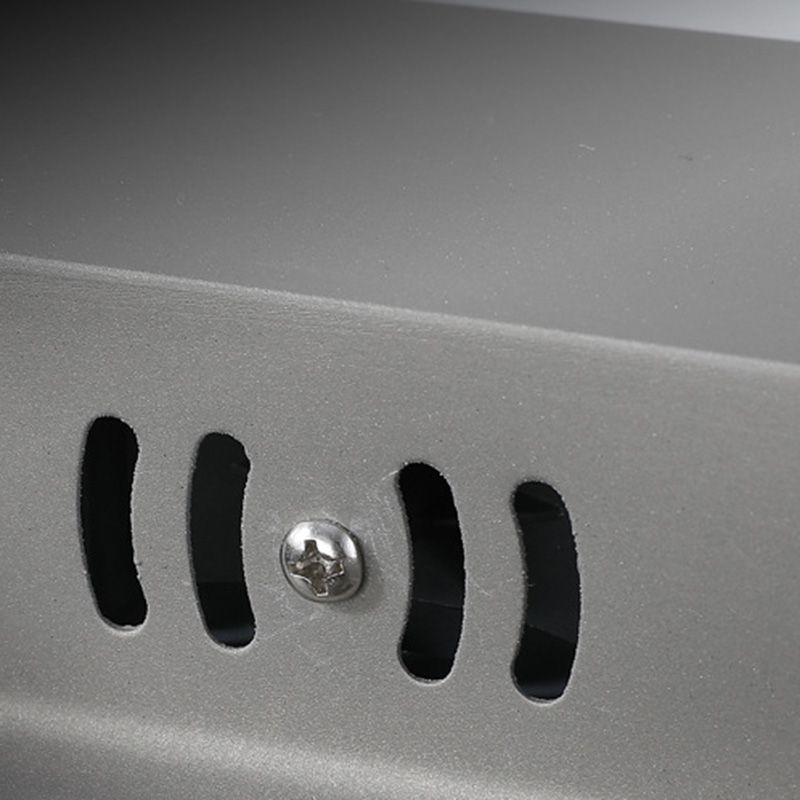 Stainless Steel Kitchen Sink Rectangle Shape Kitchen Sink with Single Bowl Clearhalo 'Home Improvement' 'home_improvement' 'home_improvement_kitchen_sinks' 'Kitchen Remodel & Kitchen Fixtures' 'Kitchen Sinks & Faucet Components' 'Kitchen Sinks' 'kitchen_sinks' 1200x1200_a766e769-67aa-4375-8afc-81c0bedb78cf