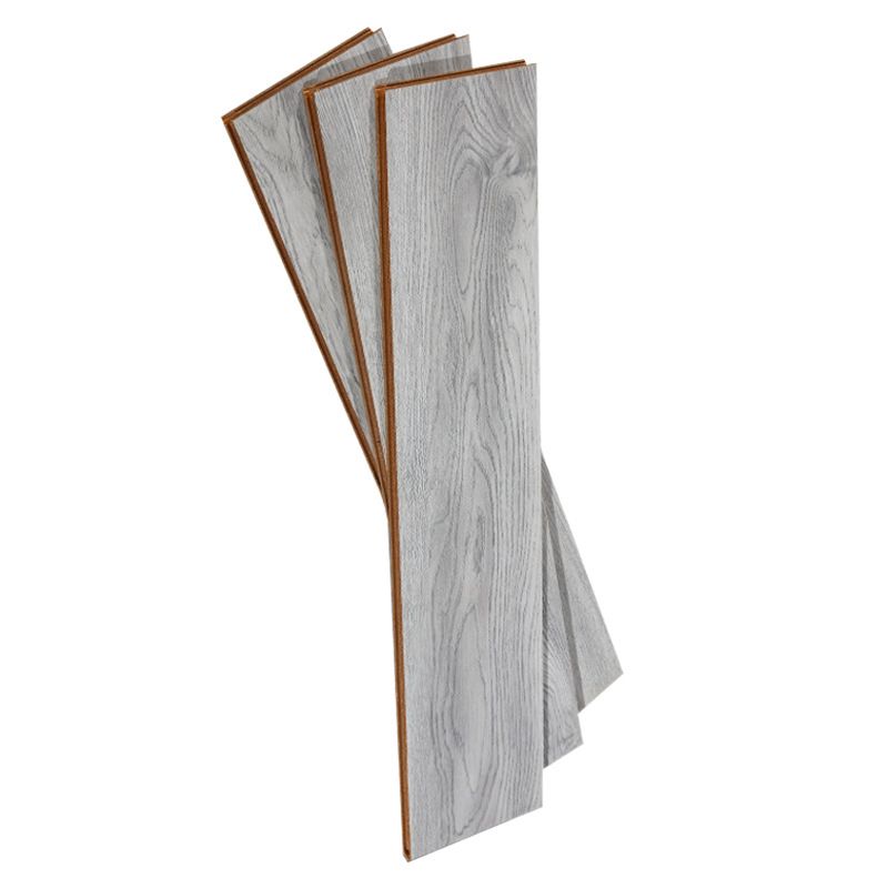 Scratch Resistant Laminate Floor Wooden Laminate Plank Flooring with Click Lock Clearhalo 'Flooring 'Home Improvement' 'home_improvement' 'home_improvement_laminate_flooring' 'Laminate Flooring' 'laminate_flooring' Walls and Ceiling' 1200x1200_a7d6d99b-daa2-44d9-b68c-30c4068f9b2c