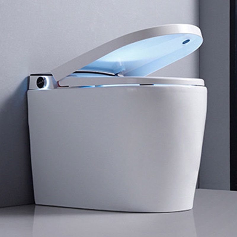 Contemporary One Piece Toilet Floor Mounted Toilet Bowl with Seat for Washroom Clearhalo 'Bathroom Remodel & Bathroom Fixtures' 'Home Improvement' 'home_improvement' 'home_improvement_toilets' 'Toilets & Bidets' 'Toilets' 1200x1200_a7d73d08-7a99-490e-b81a-9d861eb6caf8