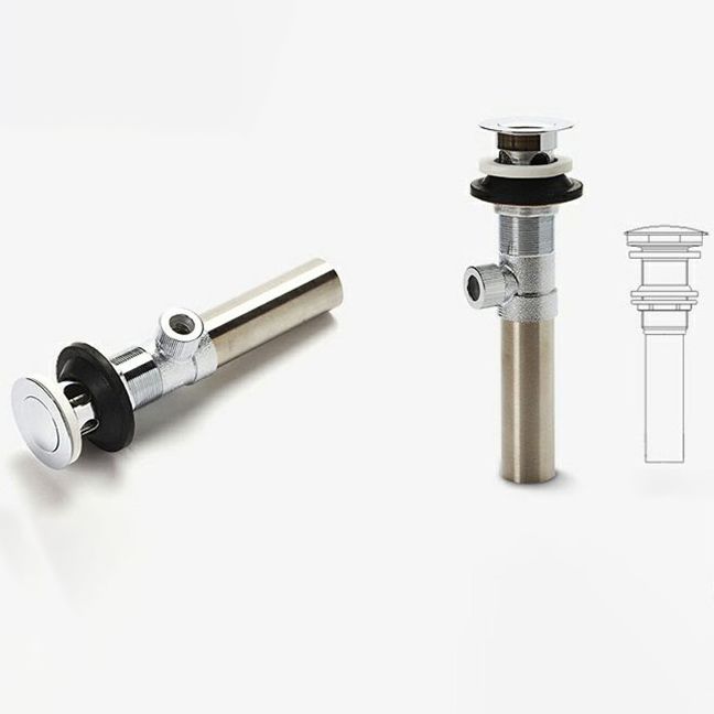 Traditional Wide Spread Bathroom Faucet 1 Lever Handles Lavatory Faucet Clearhalo 'Bathroom Remodel & Bathroom Fixtures' 'Bathroom Sink Faucets' 'Bathroom Sinks & Faucet Components' 'bathroom_sink_faucets' 'Home Improvement' 'home_improvement' 'home_improvement_bathroom_sink_faucets' 1200x1200_a7e67055-478e-4f32-8fea-0ae49af90dc7